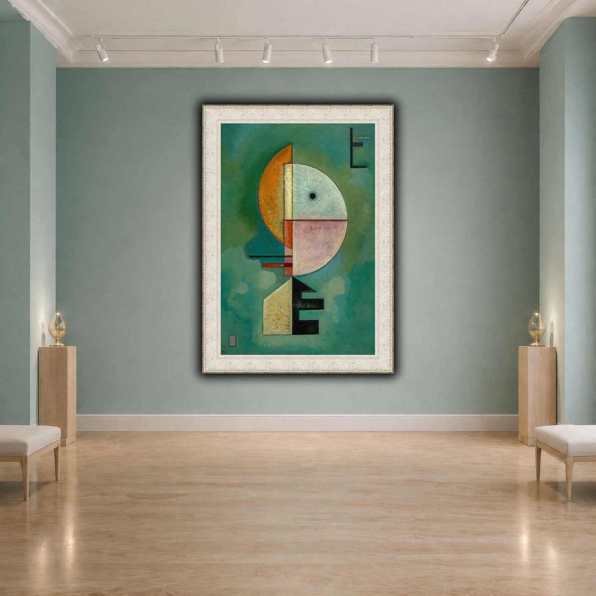 Upward_by_Vasily_Kandinsky,_1929 cool-agallery