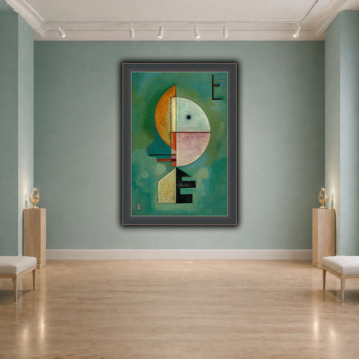 Upward_by_Vasily_Kandinsky,_1929 cool-agallery