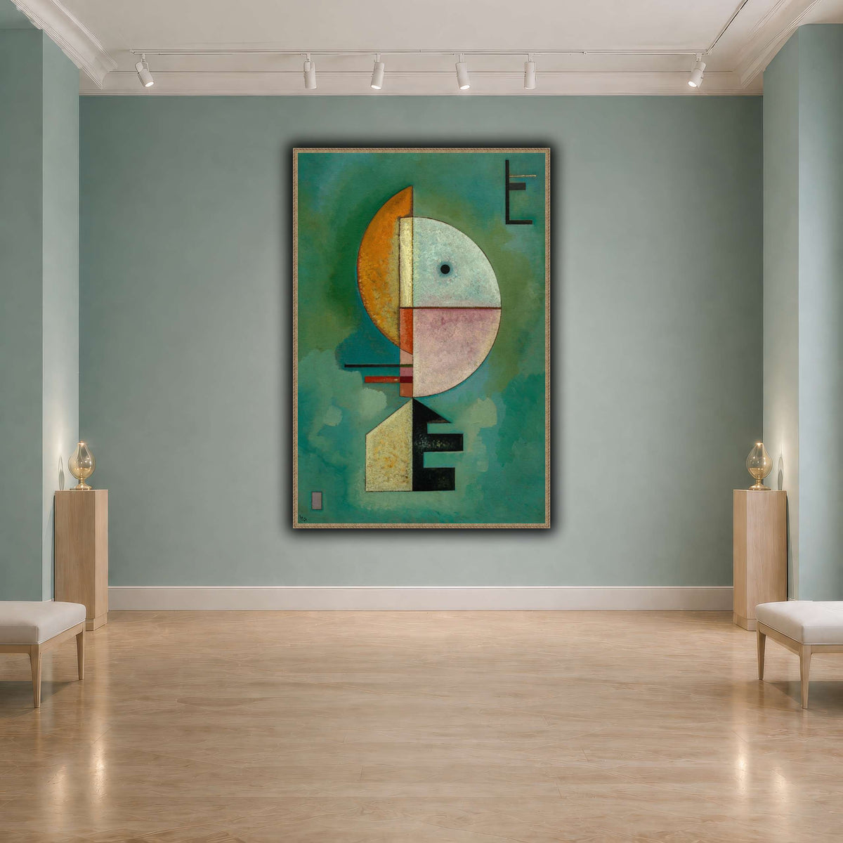 Upward_by_Vasily_Kandinsky,_1929 cool-agallery