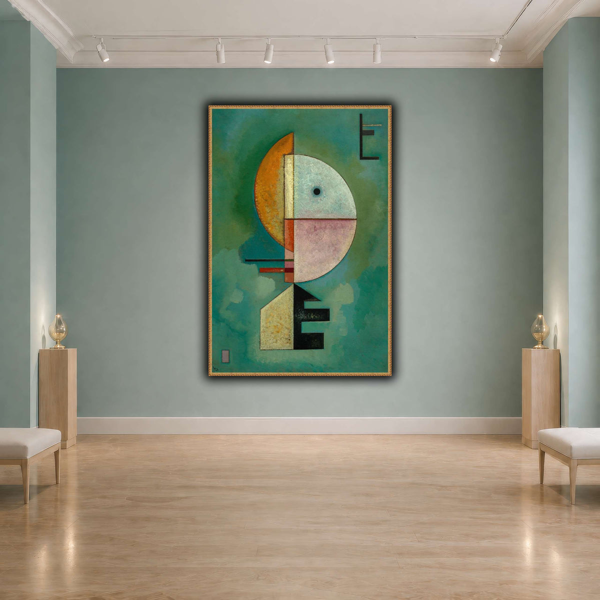 Upward_by_Vasily_Kandinsky,_1929 cool-agallery