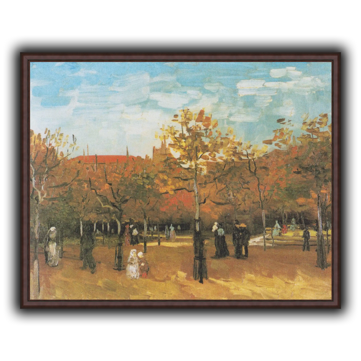Van_Gogh_-_Spaziergänger_im_Bois_de_Boulogne1