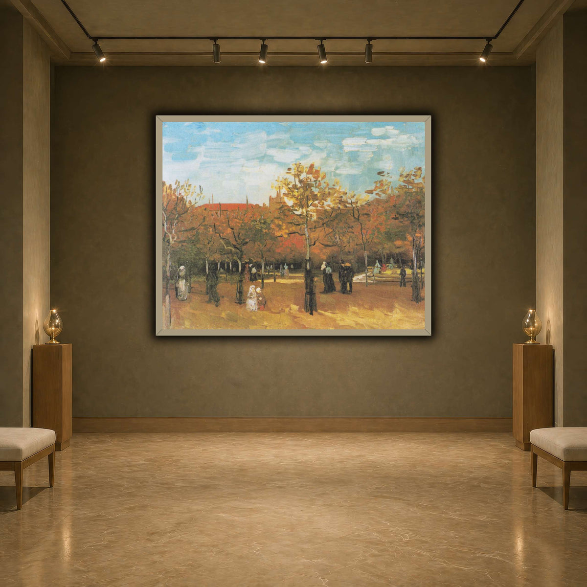 Van_Gogh_-_Spaziergänger_im_Bois_de_Boulogne1 earth-agallery