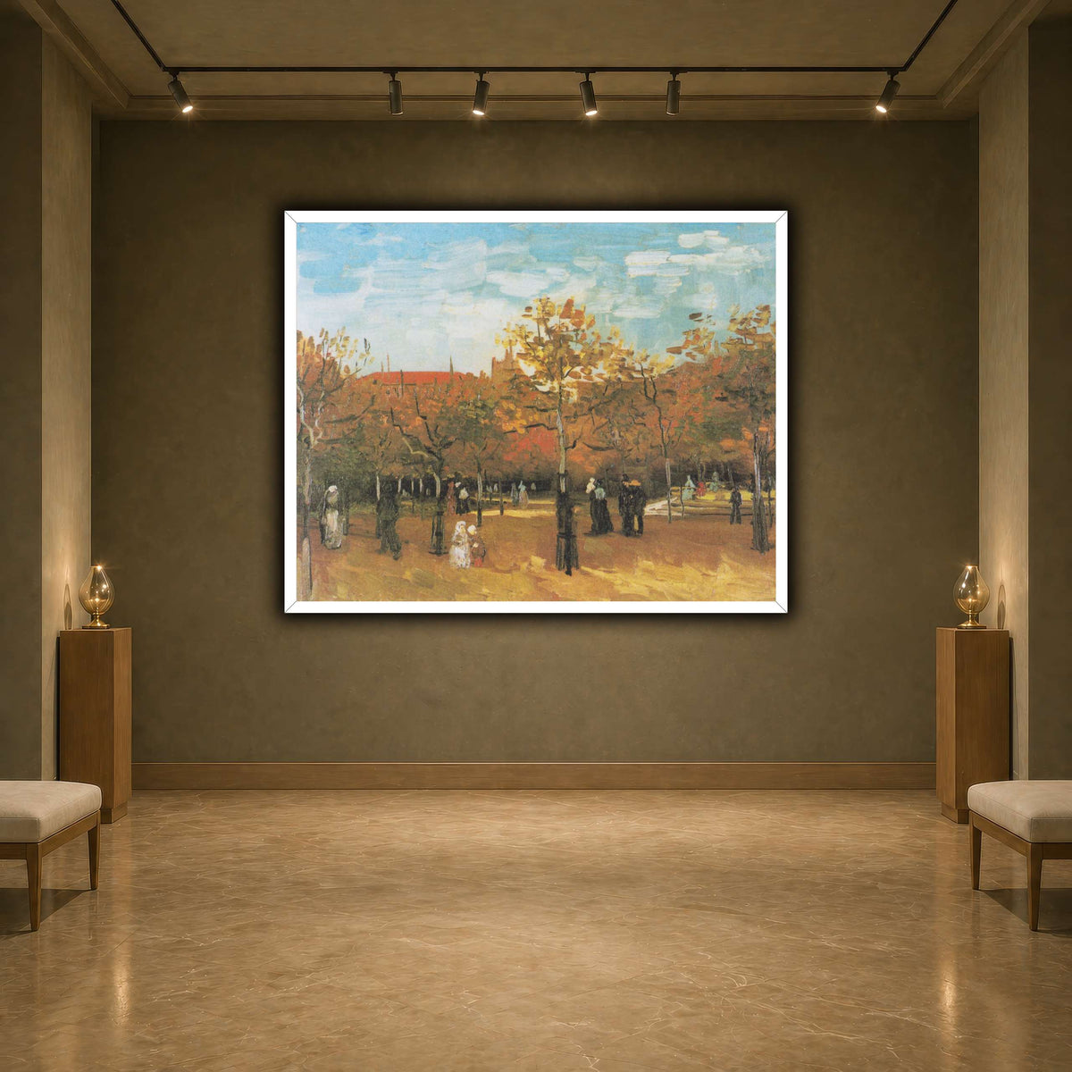 Van_Gogh_-_Spaziergänger_im_Bois_de_Boulogne1 earth-agallery