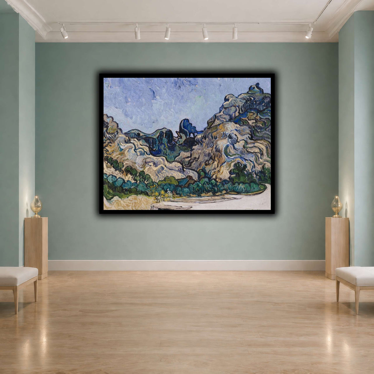 Van_Gogh_Berglandschaft cool-agallery