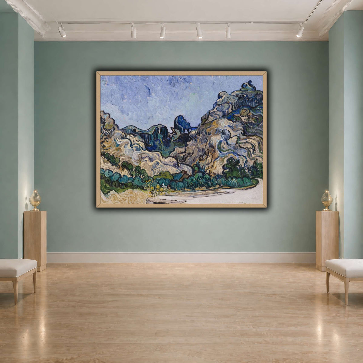 Van_Gogh_Berglandschaft cool-agallery