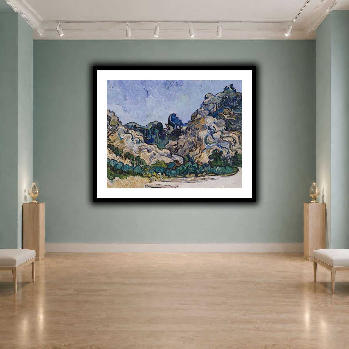 Van_Gogh_Berglandschaft cool-agallery