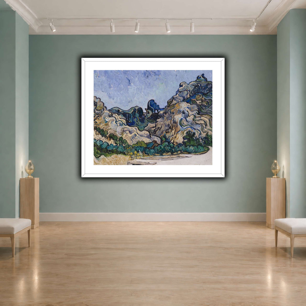 Van_Gogh_Berglandschaft cool-agallery