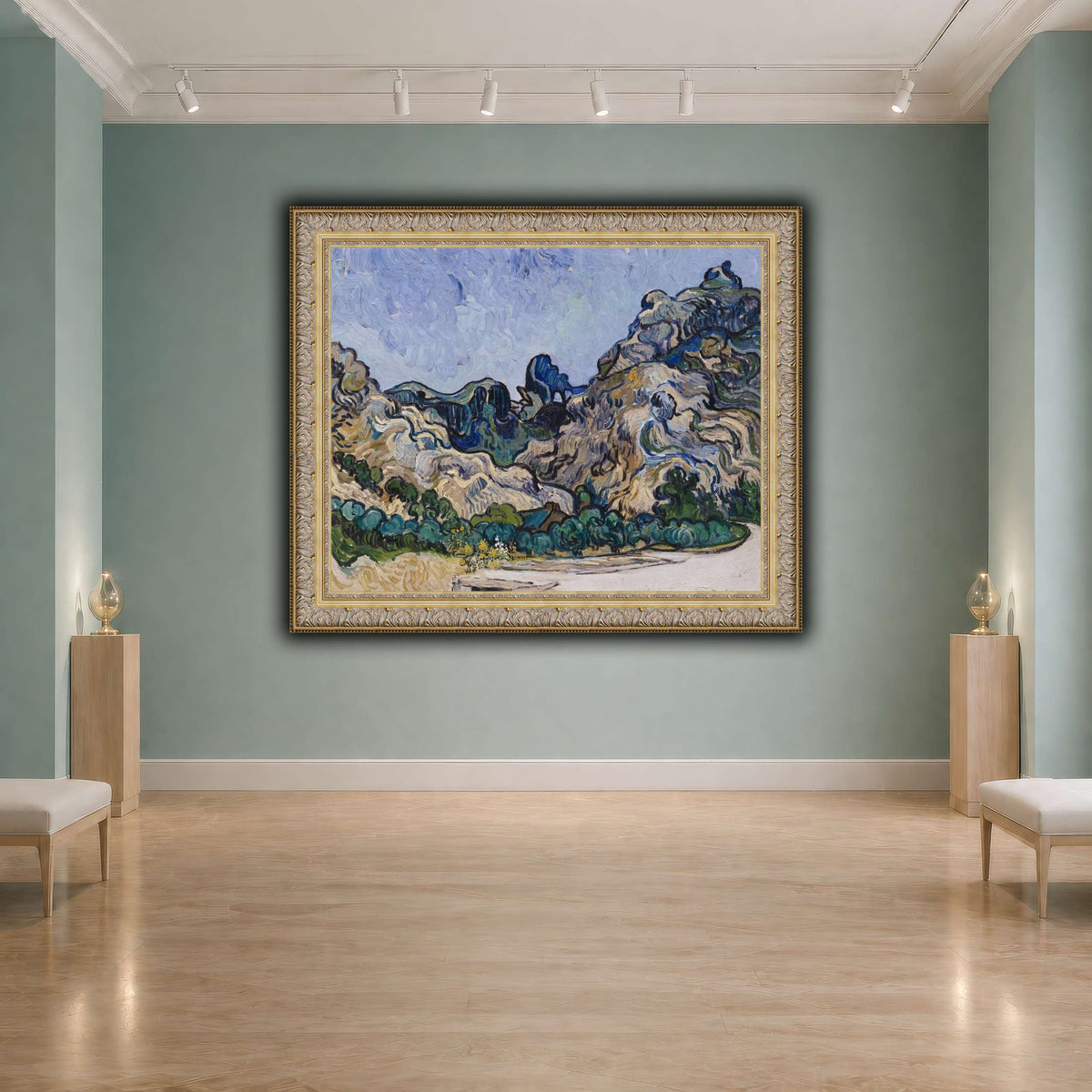 Van_Gogh_Berglandschaft cool-agallery