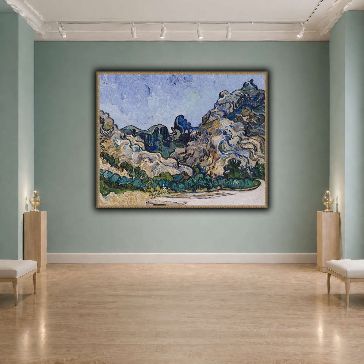 Van_Gogh_Berglandschaft cool-agallery