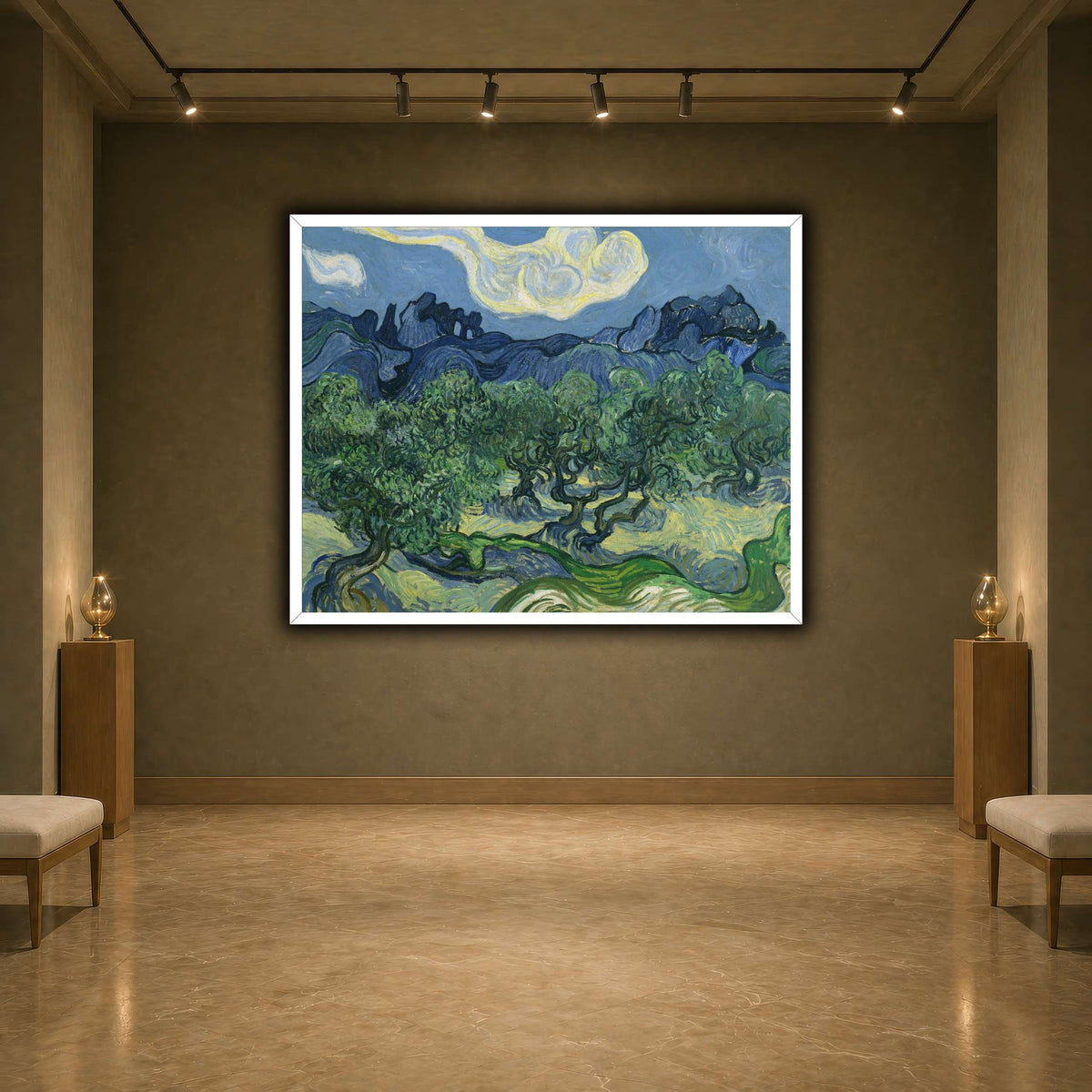 Van_Gogh_The_Olive_Trees. earth-agallery