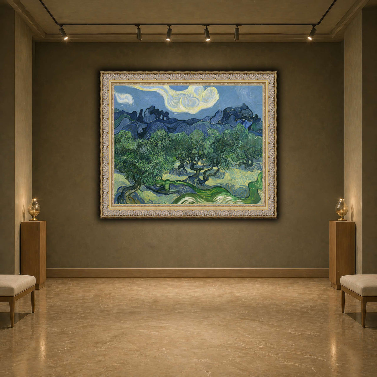 Van_Gogh_The_Olive_Trees. earth-agallery