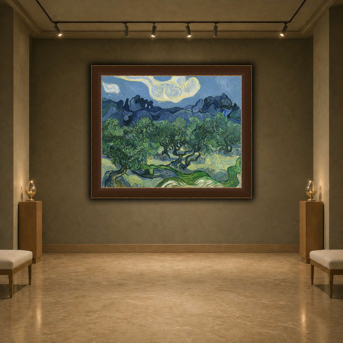 Van_Gogh_The_Olive_Trees. earth-agallery