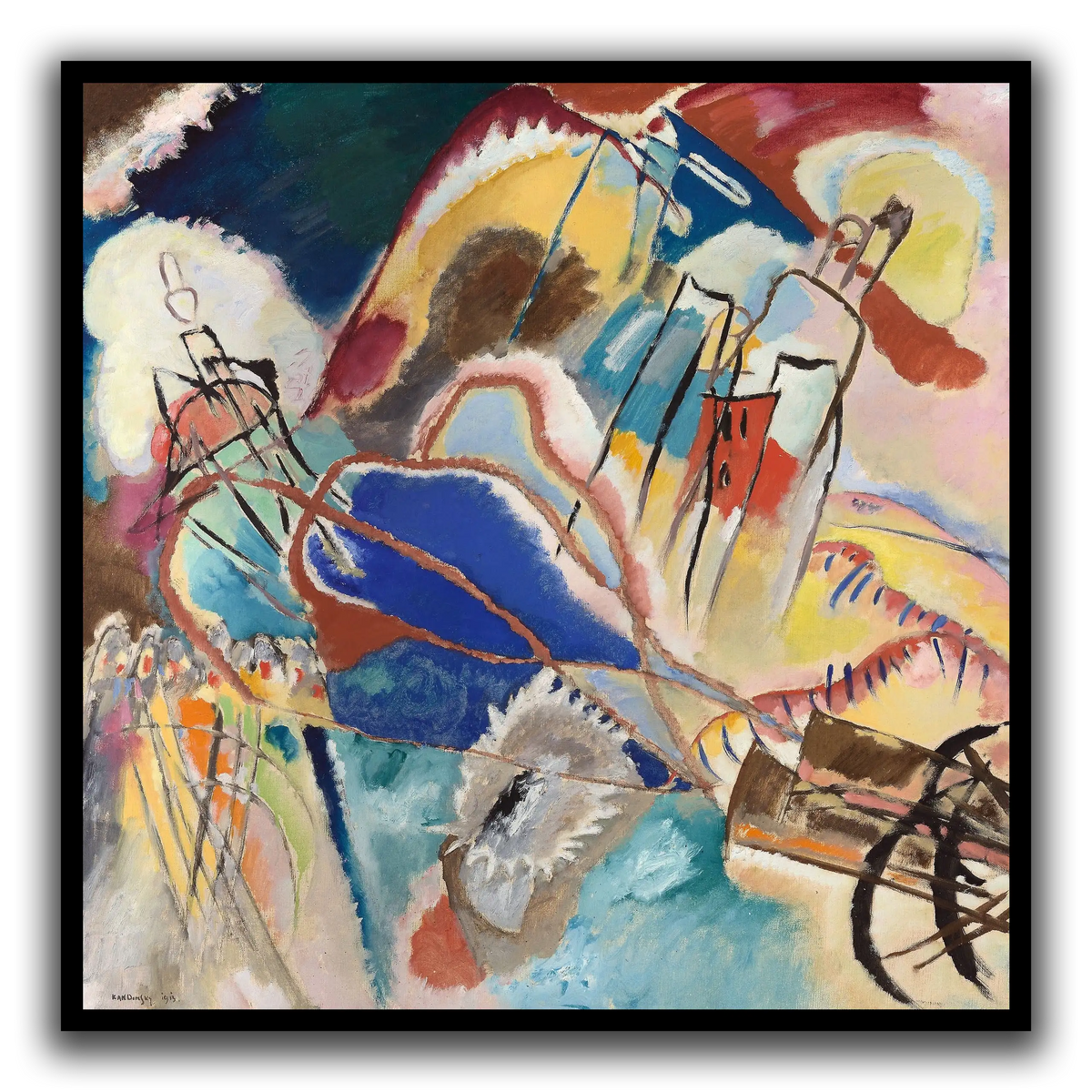 Vasily_Kandinsky,_Improvisation