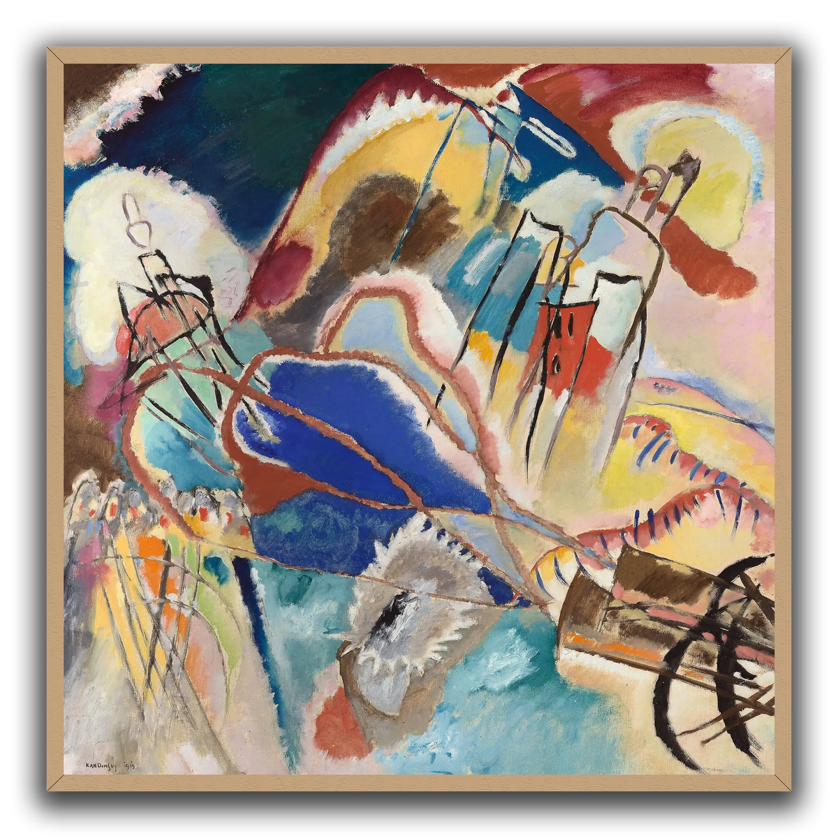 Vasily_Kandinsky,_Improvisation