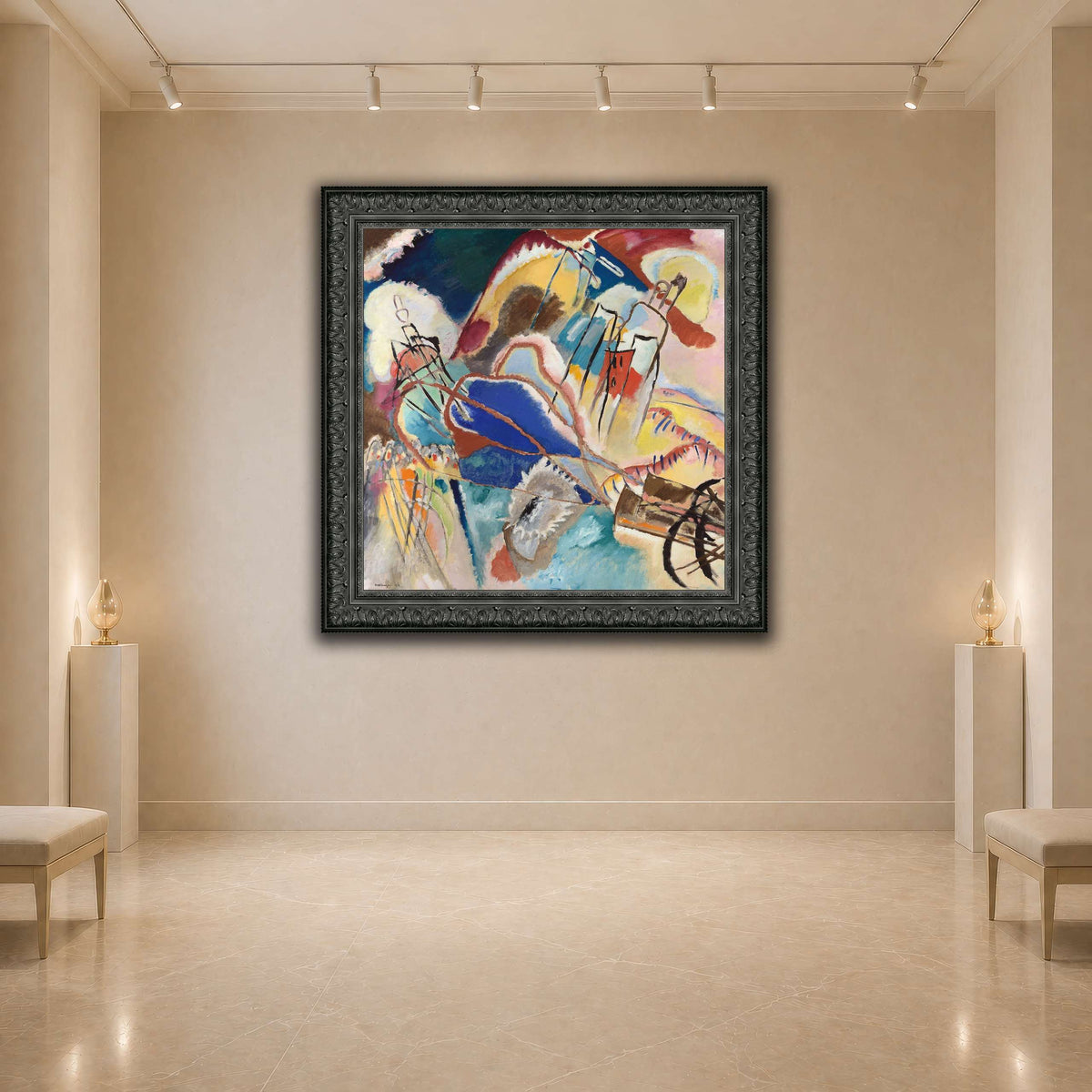 Vasily_Kandinsky,_Improvisation light neutral- agallery