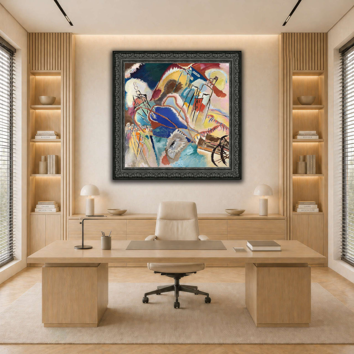 Vasily_Kandinsky,_Improvisation light neutral-office