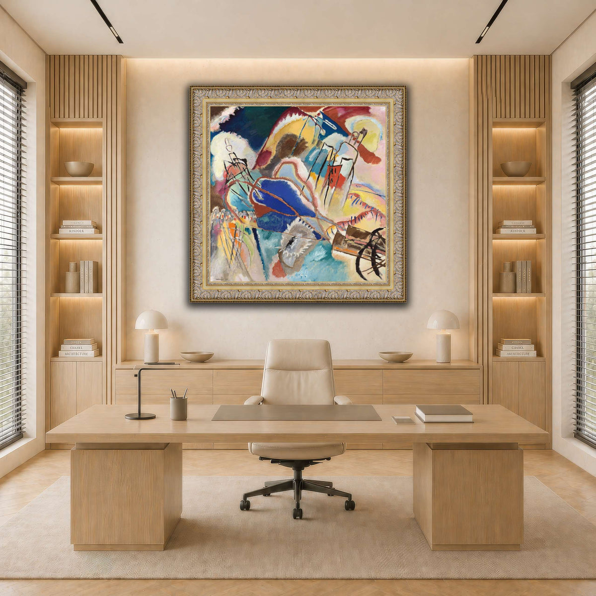 Vasily_Kandinsky,_Improvisation light neutral-office