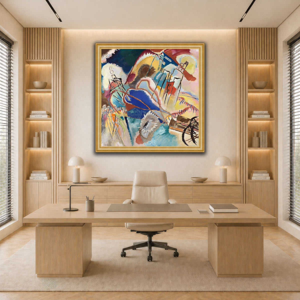 Vasily_Kandinsky,_Improvisation light neutral-office