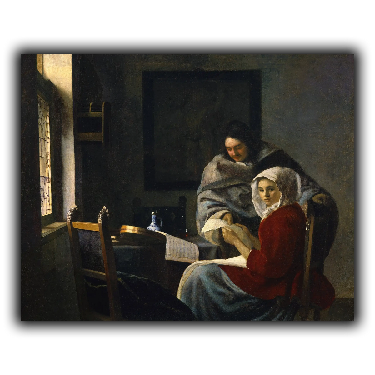 Vermeer_Girl_Interrupted_at_Her_Music