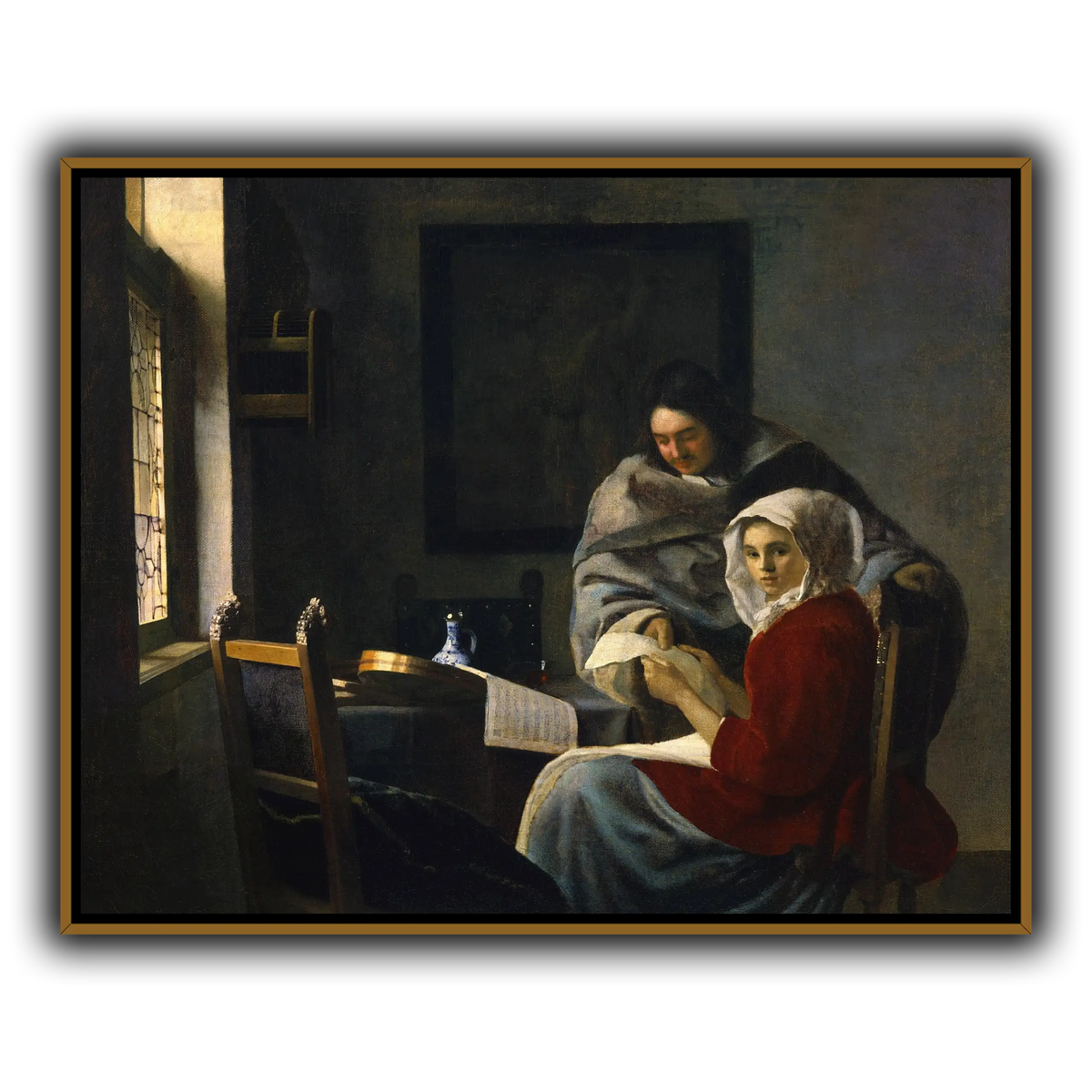 Vermeer_Girl_Interrupted_at_Her_Music