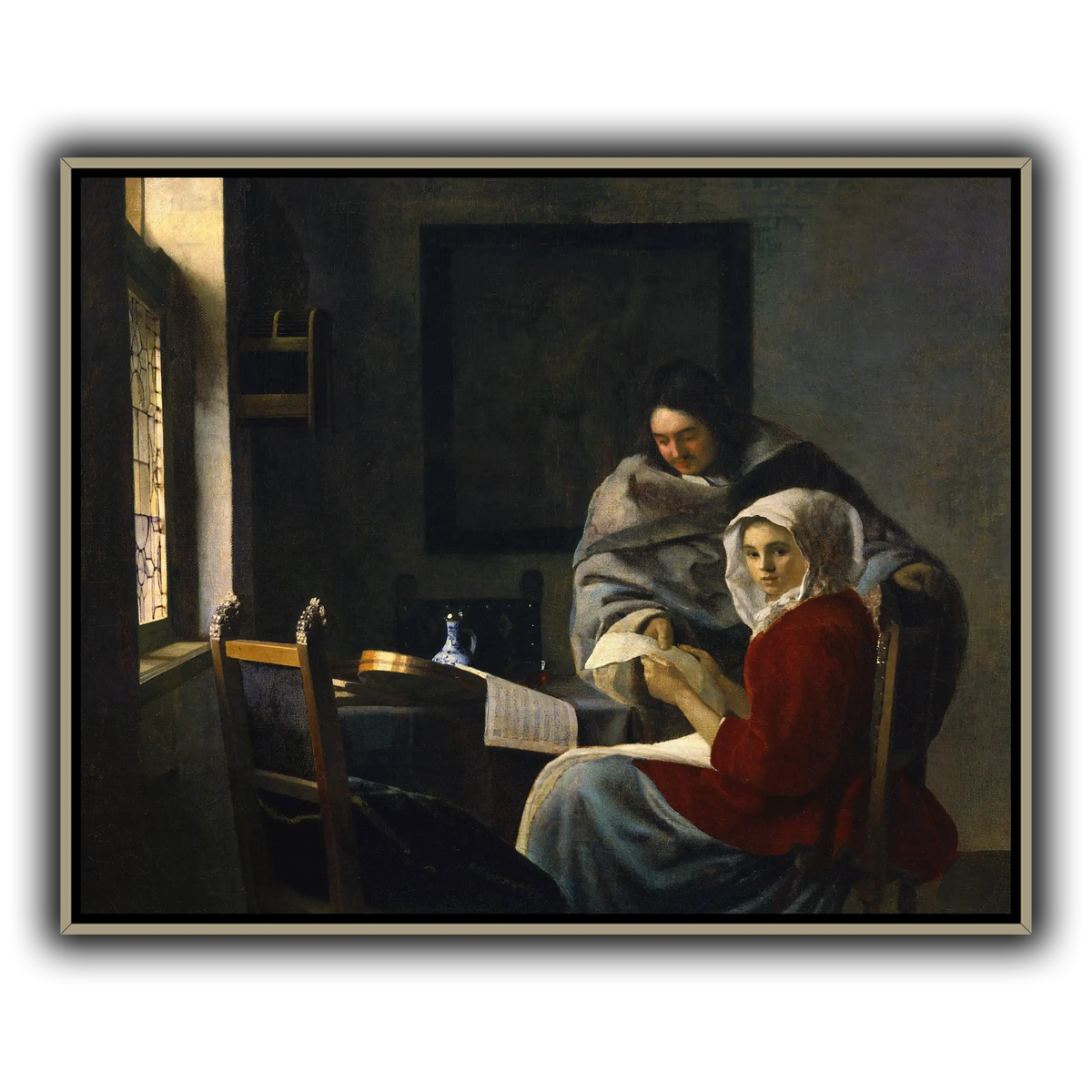 Vermeer_Girl_Interrupted_at_Her_Music