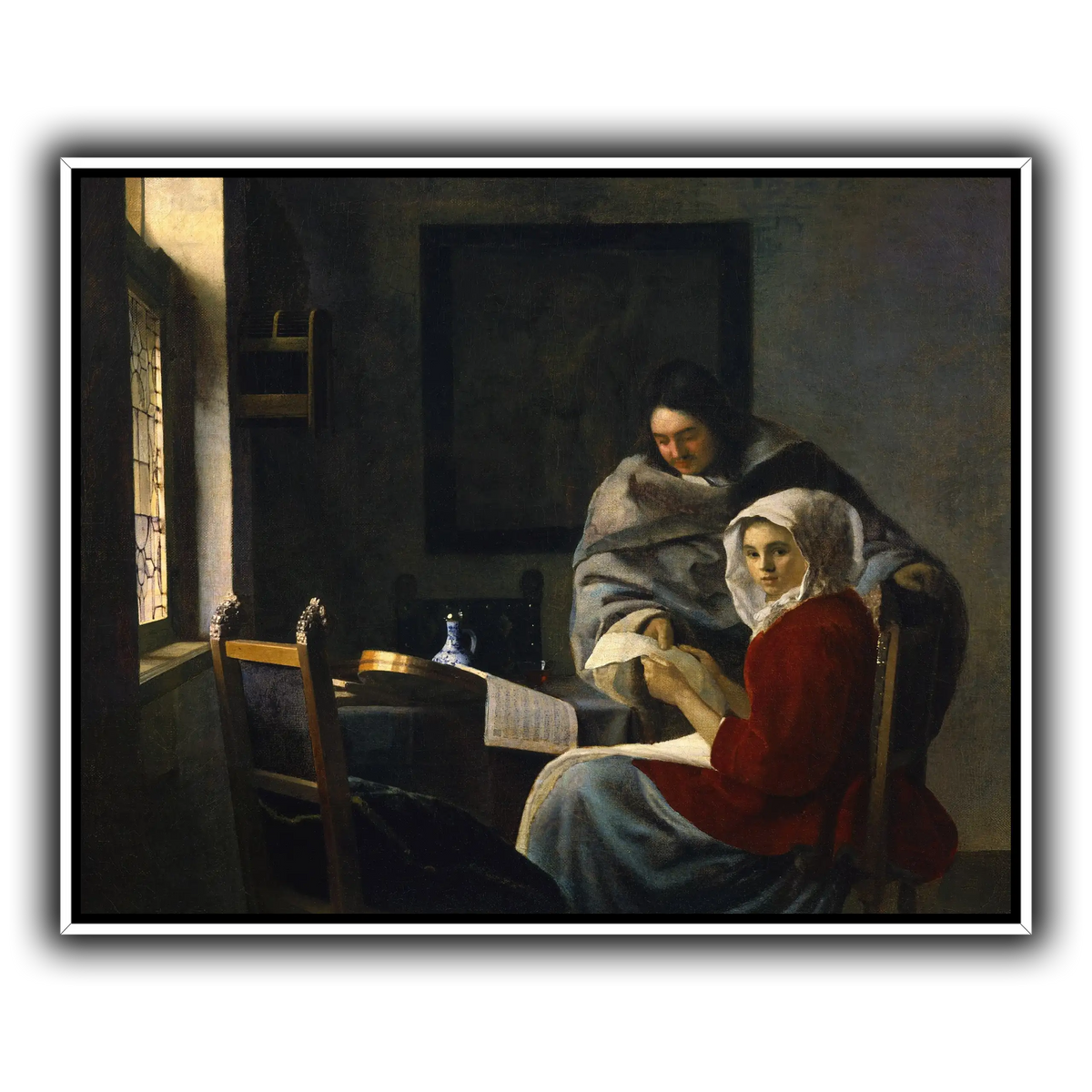 Vermeer_Girl_Interrupted_at_Her_Music
