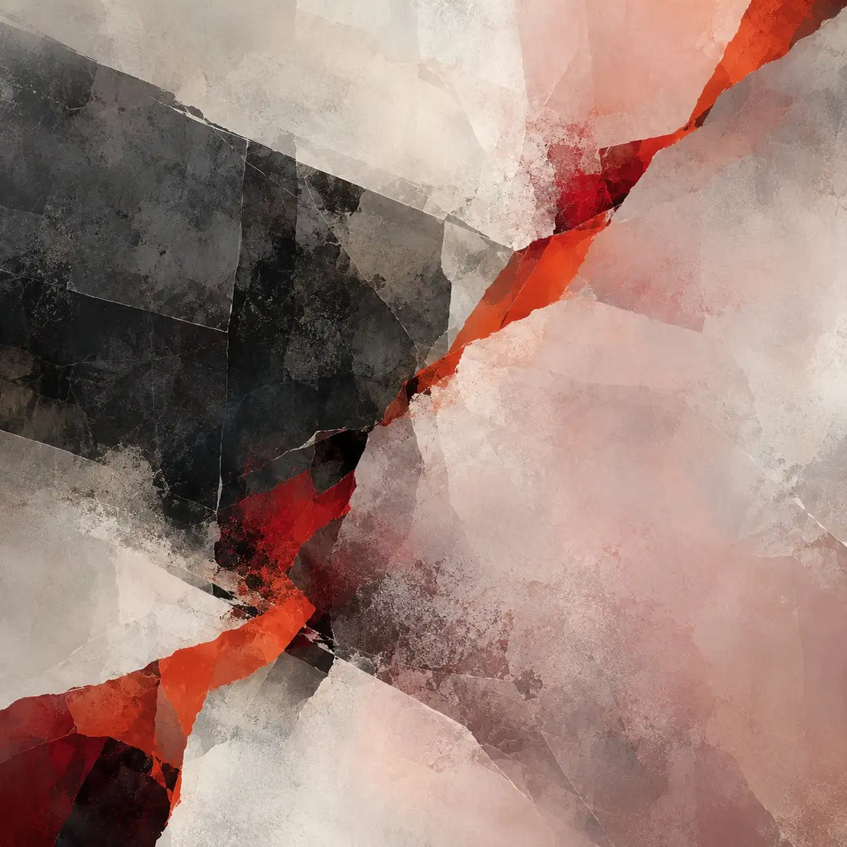 Vermilion Passage Through Dissolving Planes-3