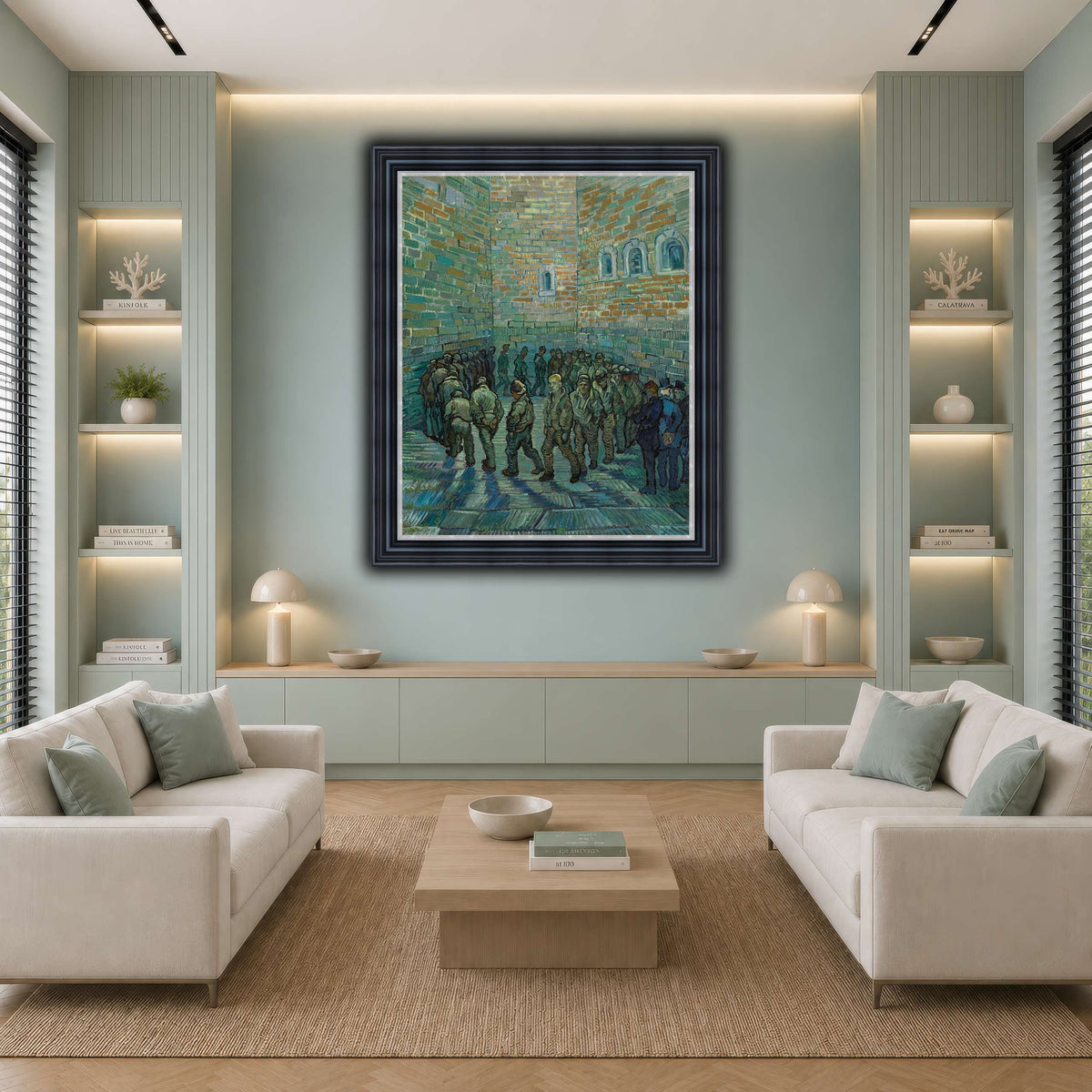 Vincent_Willem_van_Gogh_037 cool-living room
