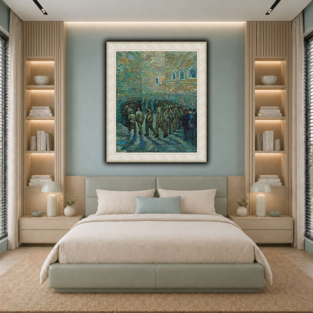 Vincent_Willem_van_Gogh_037 cool-bedroom