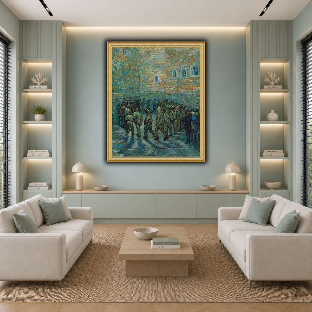 Vincent_Willem_van_Gogh_037 cool-living room