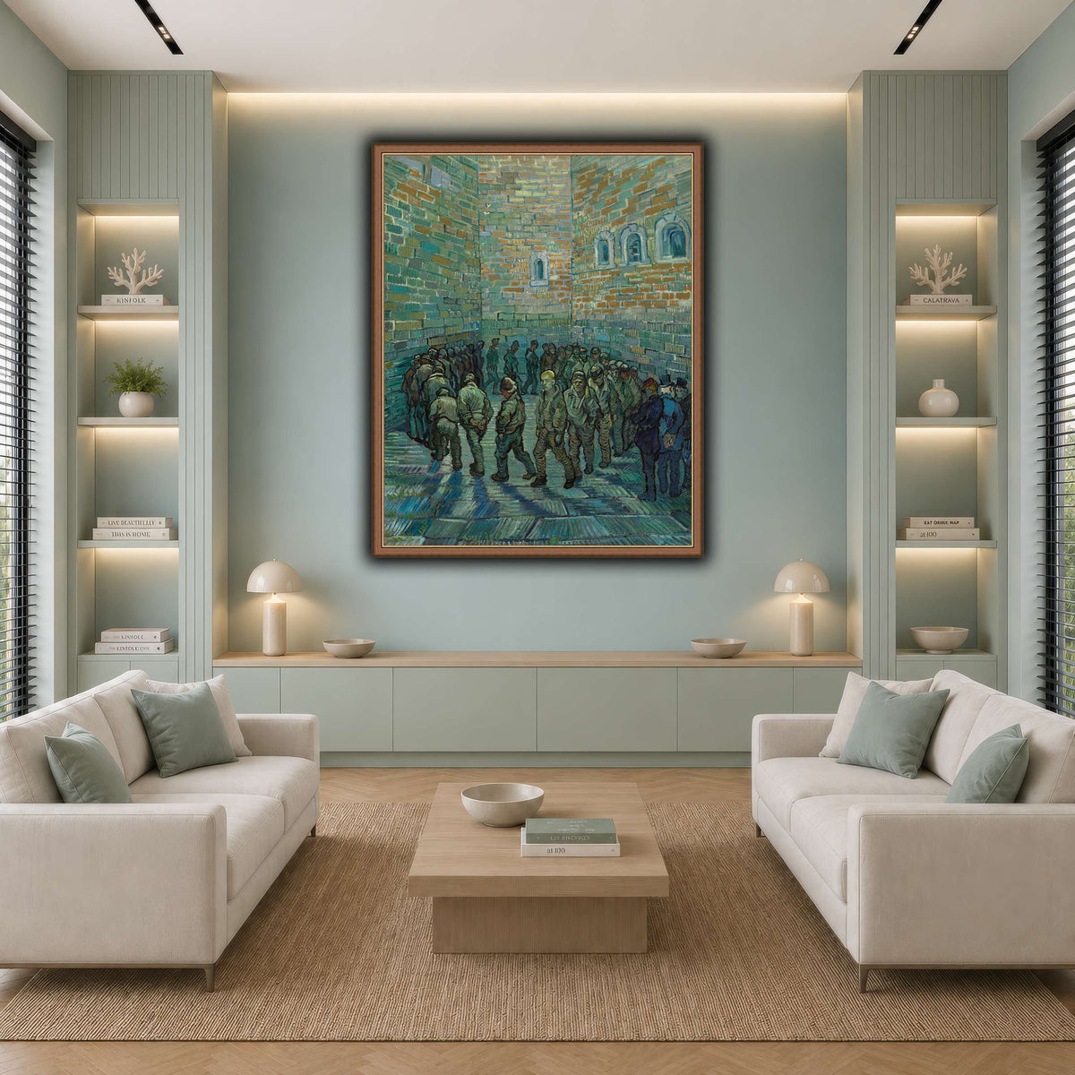 Vincent_Willem_van_Gogh_037 cool-living room