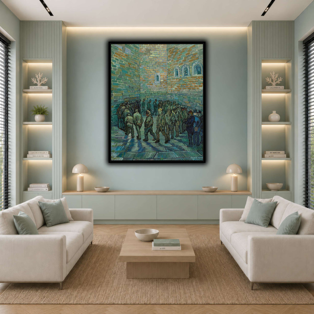 Vincent_Willem_van_Gogh_037 cool-living room