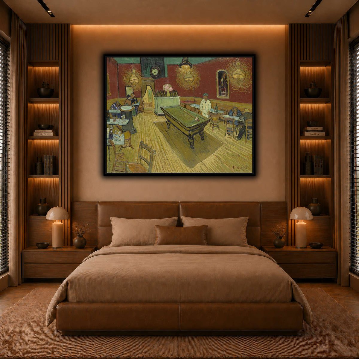 Vincent_Willem_van_Gogh_076 warm-bedroom