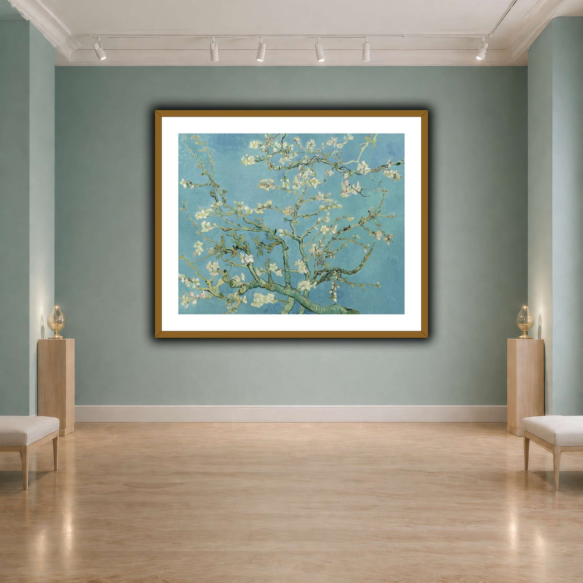 Vincent_van_Gogh_-_Almond_blossom_- cool-agallery