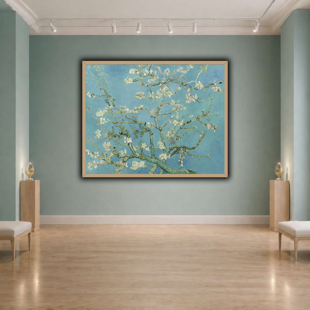 Vincent_van_Gogh_-_Almond_blossom_- cool-agallery
