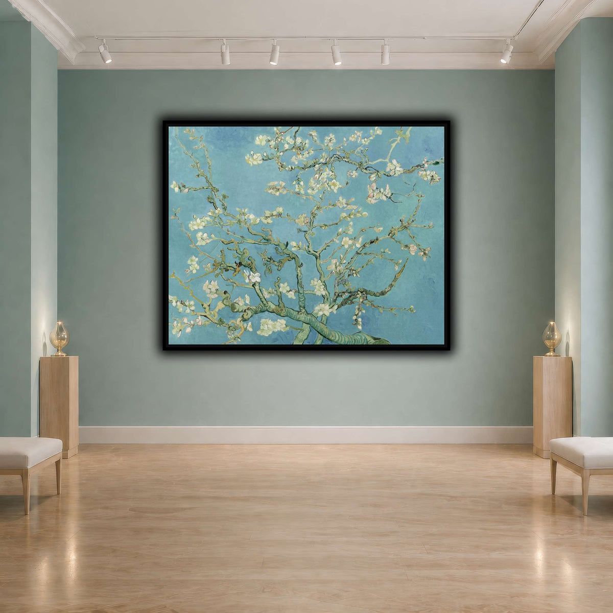 Vincent_van_Gogh_-_Almond_blossom_- cool-agallery