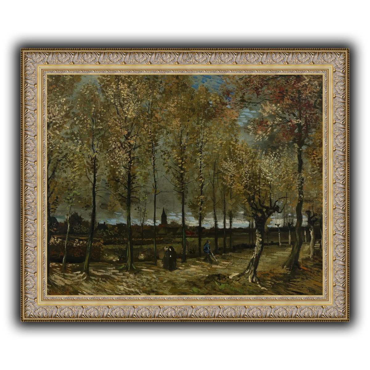 Vincent_van_Gogh_-_Poplars_near_Nuenen