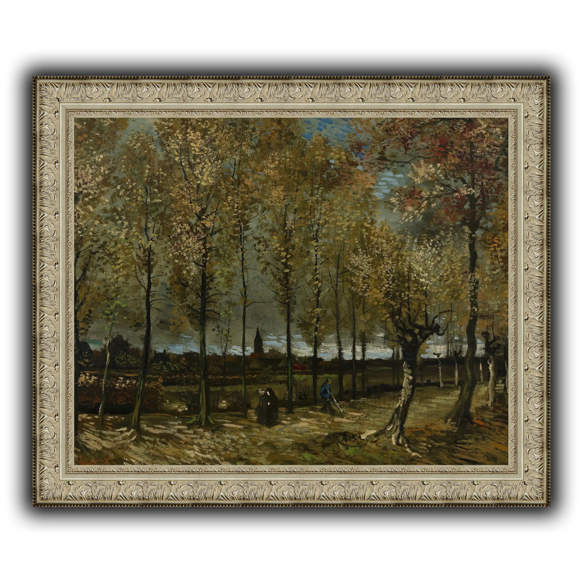 Vincent_van_Gogh_-_Poplars_near_Nuenen