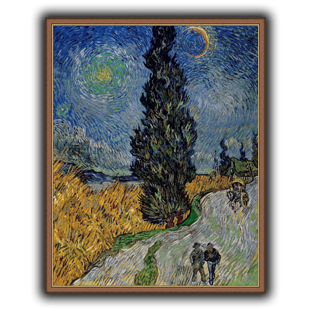 Vincent_van_Gogh_-_Road_with_Cypress_and_Star