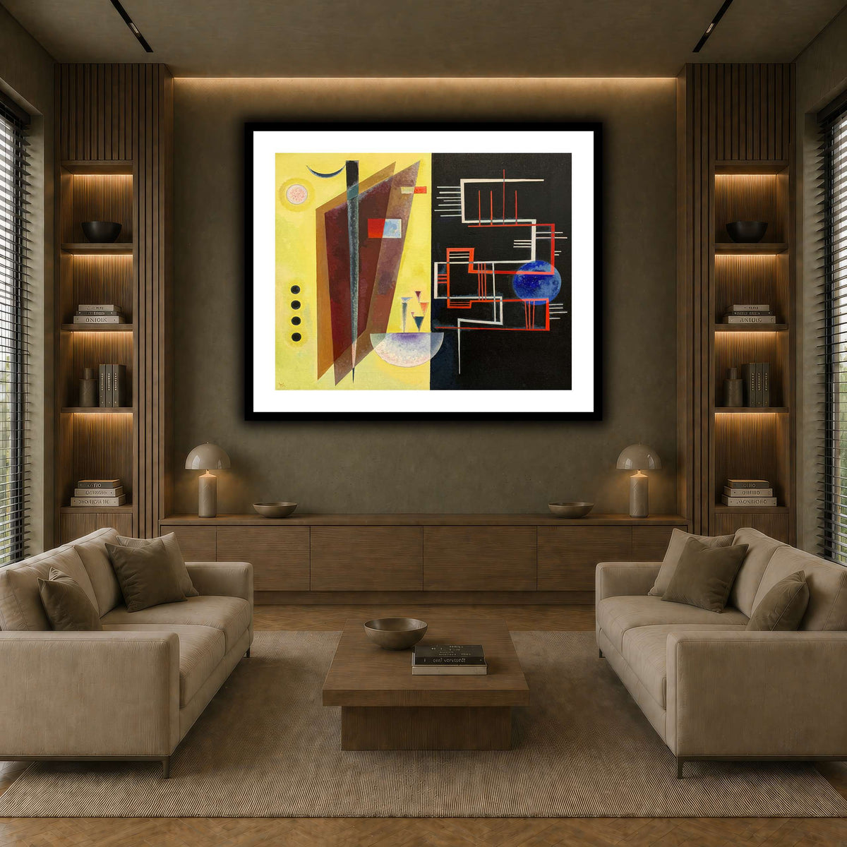 Wassily_Kandinsky_-_Inner_Alliance_-_1929 earth-living room