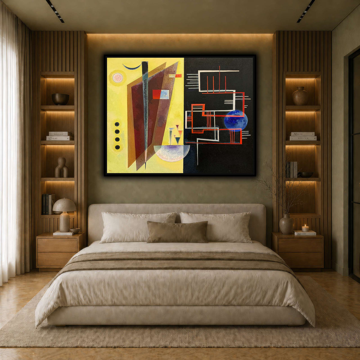 Wassily_Kandinsky_-_Inner_Alliance_-_1929 earth-bedroom