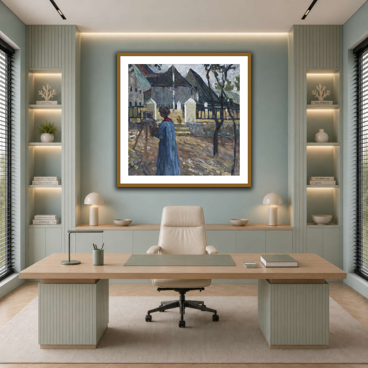 Wassily_Kandinsky_-_Kallmünz cool-office