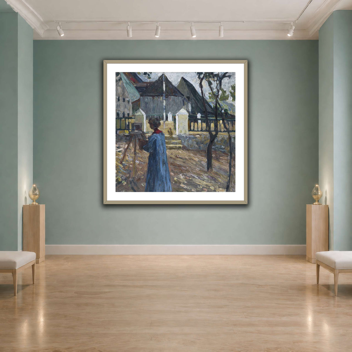 Wassily_Kandinsky_-_Kallmünz cool-agallery