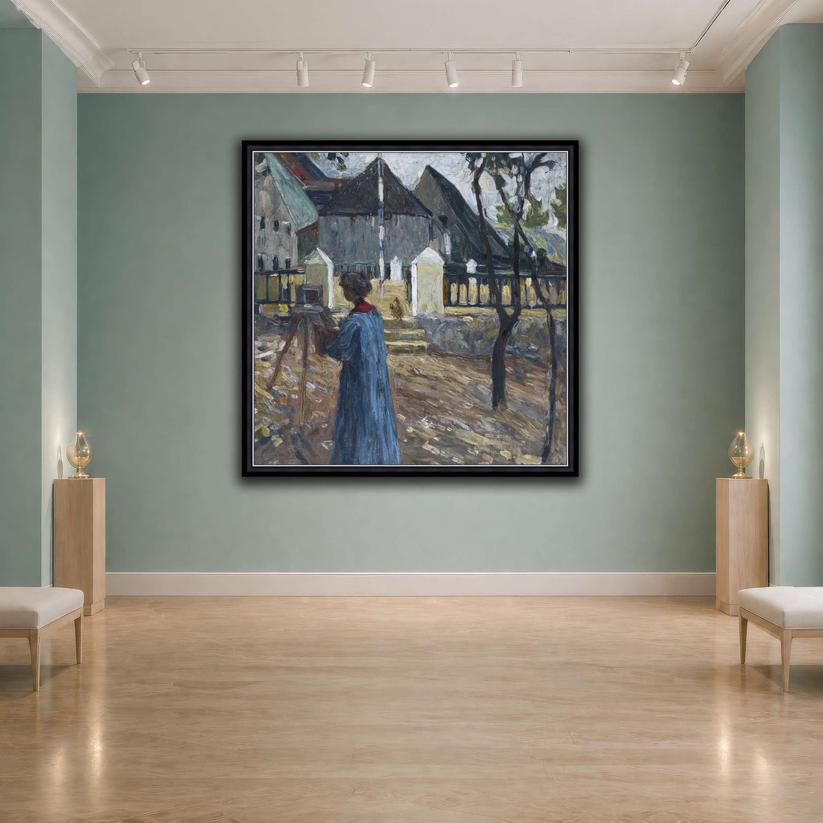 Wassily_Kandinsky_-_Kallmünz cool-agallery