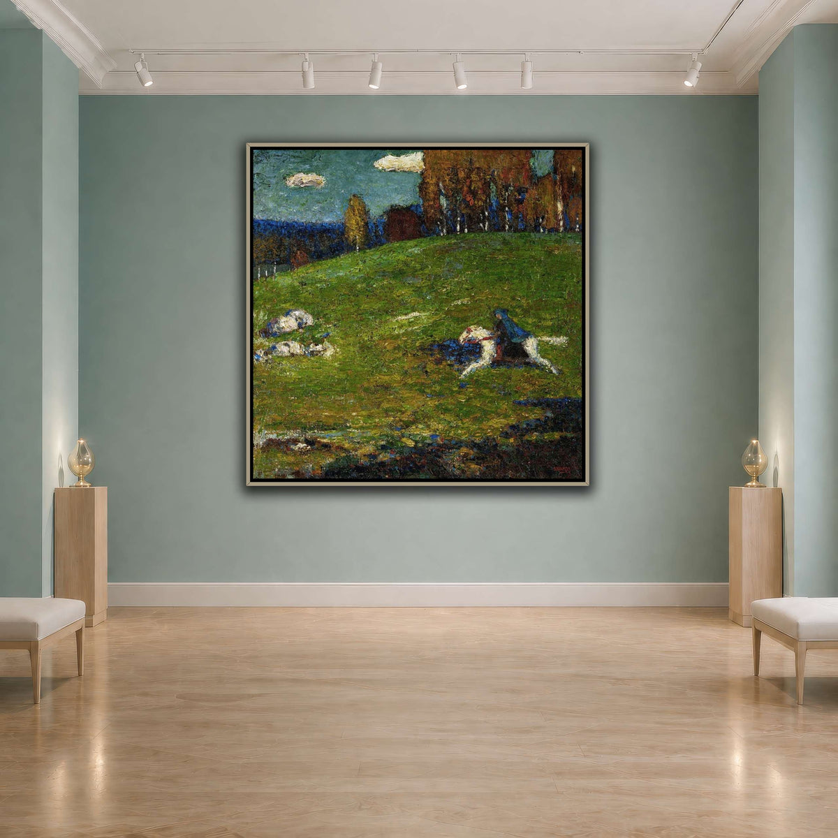 Wassily_Kandinsky,_1903,_The_Blue_Rider cool-agallery