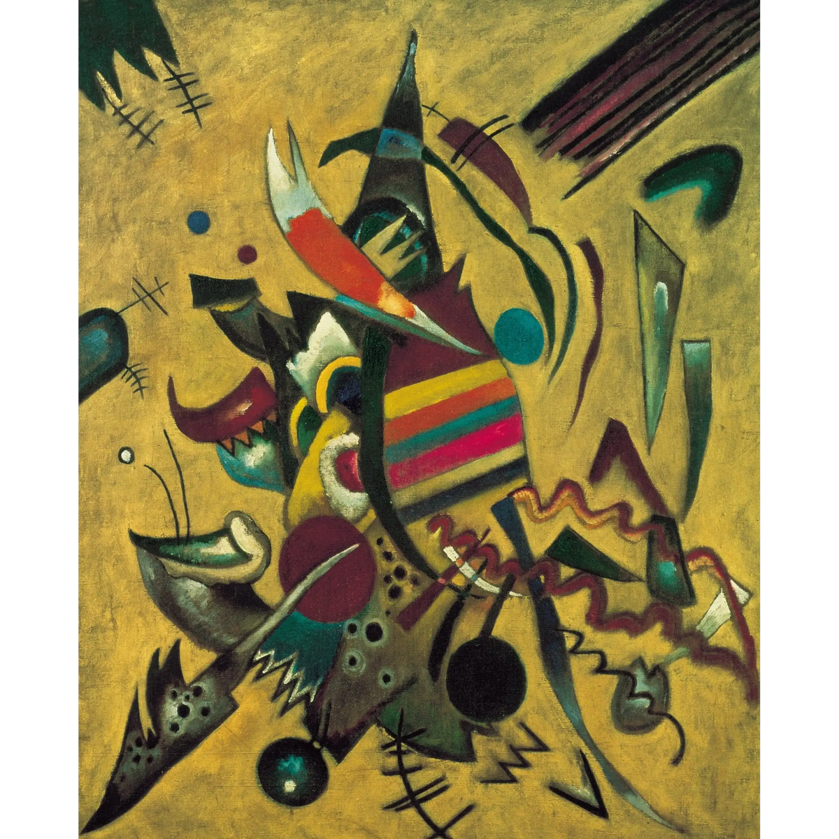 Wassily_Kandinsky,_1920_-_Points