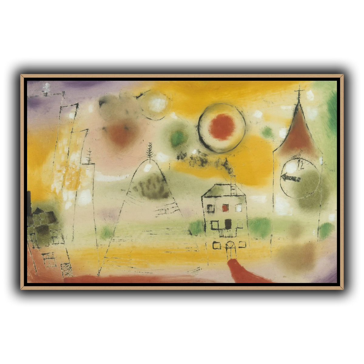 Winter-Day-Shortly-before-Noon-1922_paul-klee