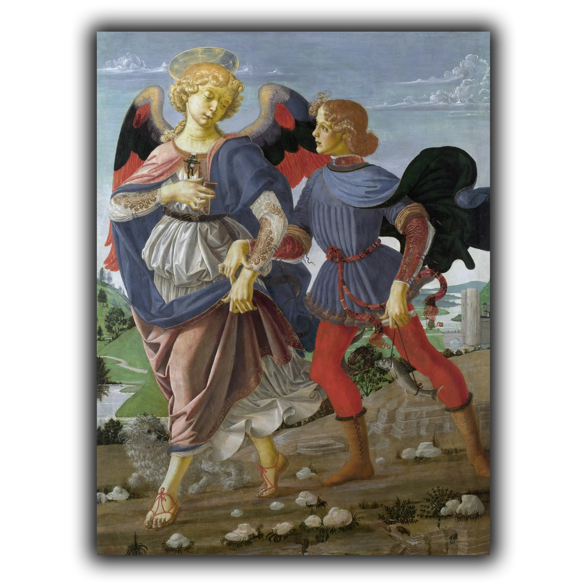 Workshop_of_Andrea_del_Verrocchio._Tobias_and_the_Angel_result