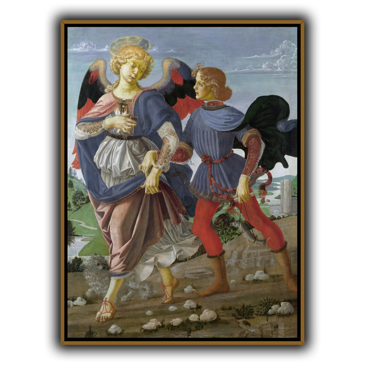 Workshop_of_Andrea_del_Verrocchio._Tobias_and_the_Angel_result