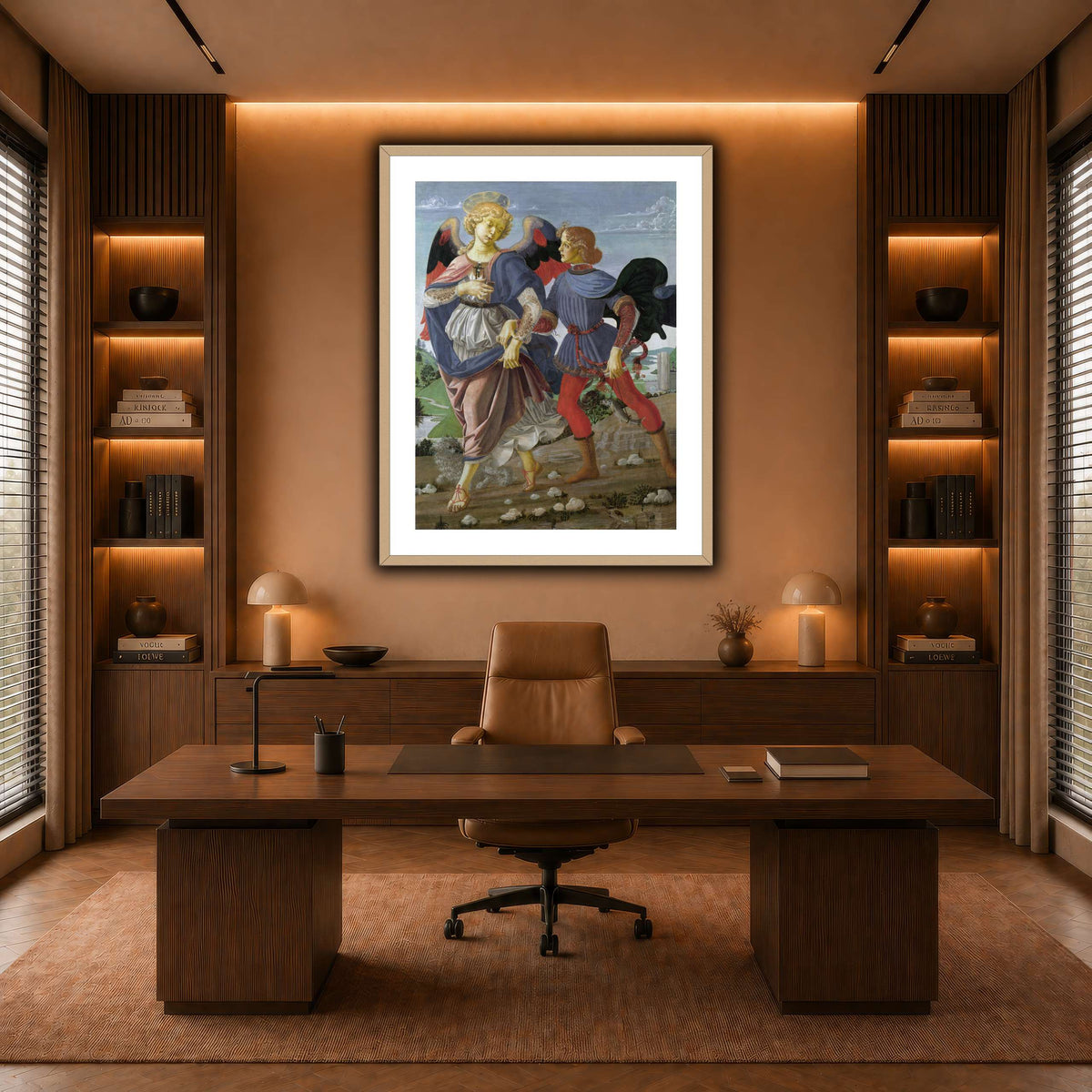 Workshop_of_Andrea_del_Verrocchio._Tobias_and_the_Angel_result warm-office